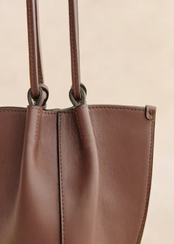 Sezane Nos Sacs Iconiques|Maroquinerie|Sac Nano Romie
