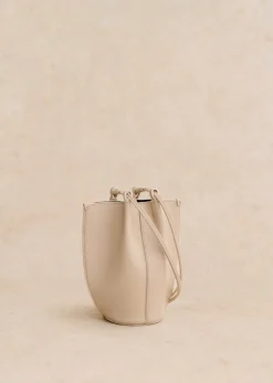 Sezane Nos Sacs Iconiques|Maroquinerie|Sac Nano Romie