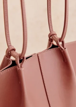 Sezane Nos Sacs Iconiques|Maroquinerie|Sac Romie