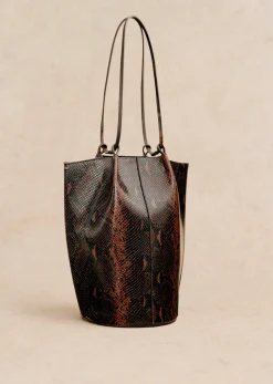 Sezane Nos Sacs Iconiques|Maroquinerie|Sac Romie
