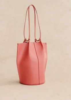 Sezane Nos Sacs Iconiques|Maroquinerie|Sac Romie