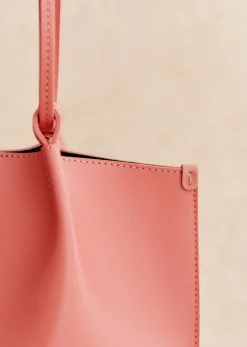 Sezane Nos Sacs Iconiques|Maroquinerie|Sac Romie