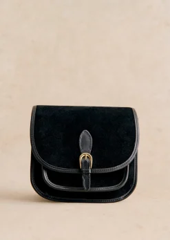Sezane Nos Sacs Iconiques|Maroquinerie|Sac Roméo
