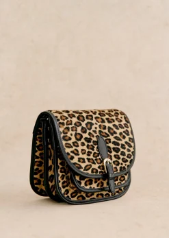 Sezane Nos Sacs Iconiques|Maroquinerie|Sac Roméo