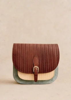 Sezane Nos Sacs Iconiques|Maroquinerie|Sac Roméo