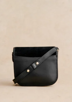 Sezane Nos Sacs Iconiques|Maroquinerie|Sac Roméo