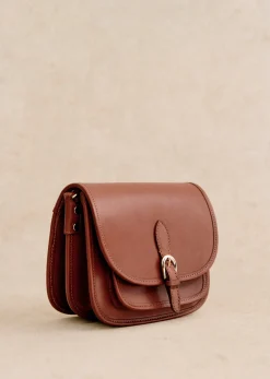 Sezane Nos Sacs Iconiques|Maroquinerie|Sac Roméo
