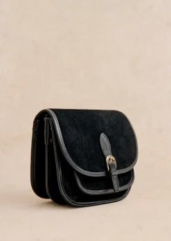Sezane Nos Sacs Iconiques|Maroquinerie|Sac Roméo