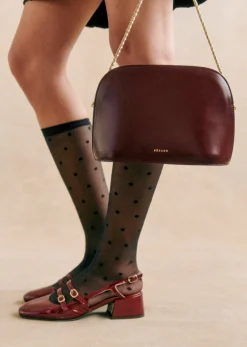 Sezane Nos Sacs Iconiques|Maroquinerie|Sac Victor
