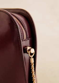 Sezane Nos Sacs Iconiques|Maroquinerie|Sac Victor
