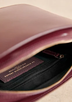 Sezane Nos Sacs Iconiques|Maroquinerie|Sac Victor