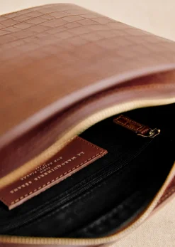 Sezane Nos Sacs Iconiques|Maroquinerie|Sac Victor