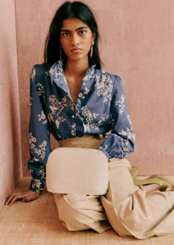 Sezane Nos Sacs Iconiques|Maroquinerie|Sac Victor
