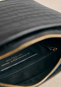 Sezane Nos Sacs Iconiques|Maroquinerie|Sac Victor