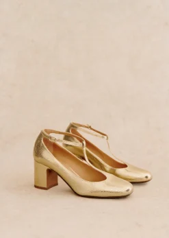 Sezane Babies, Ballerines & Escarpins|Salomé Marcie