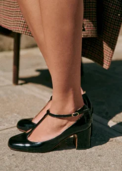 Sezane Babies, Ballerines & Escarpins|Salomé Marcie