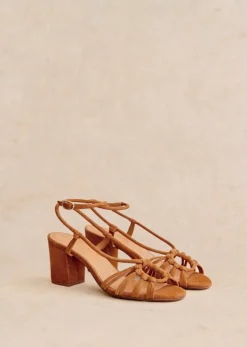 Sezane Sandales|Souliers|Sandales Gloria