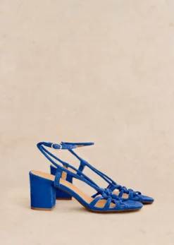 Sezane Sandales|Souliers|Sandales Gloria