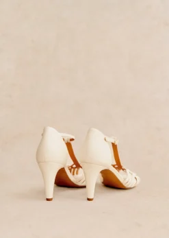 Sezane Sandales|Sandales High Hortense