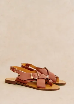 Sezane Sandales|Souliers|Sandales Low Judith