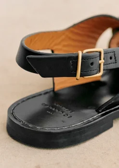 Sezane Sandales|Souliers|Sandales Low Judith