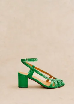 Sezane Souliers|Sandales|Sandales Natacha