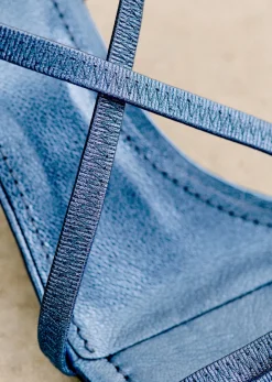 Sezane Souliers|Sandales|Sandales Pernille
