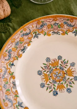 Sezane La Sélection Vintage|Service De Table Vintage