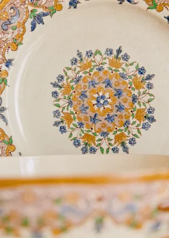 Sezane La Sélection Vintage|Service De Table Vintage