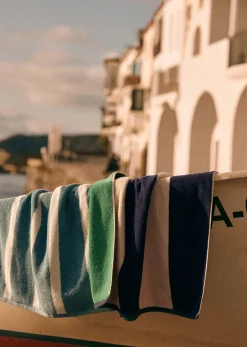 Sezane Accessoires|Accessoires|Serviette Capri