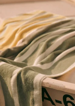 Sezane Accessoires|Accessoires|Serviette Capri
