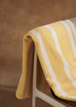 Sezane Accessoires|Accessoires|Serviette Capri