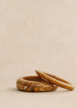 Sezane Bijoux|Bijoux|Set De Bracelets Luca
