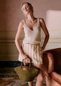 Sezane Jupes & Shorts|Short Cedric