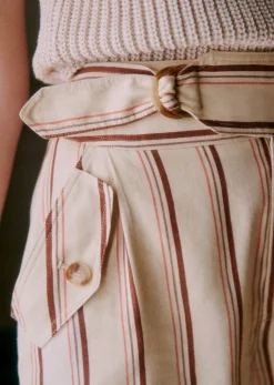 Sezane Jupes & Shorts|Short Cedric