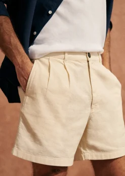 Sezane Shorts|Short Jared