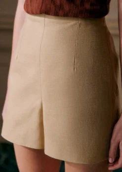 Sezane Jupes & Shorts|Short Nick