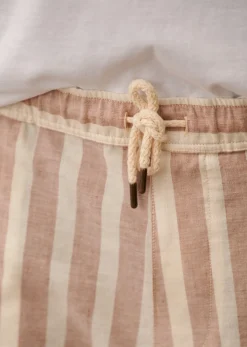 Sezane Shorts|Le Bain|Short Priam