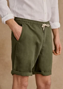 Sezane Shorts|Short Reed