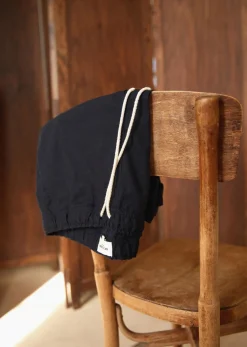 Sezane Shorts|Short Reed