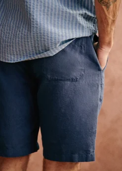 Sezane Shorts|Short Reed