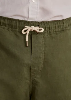 Sezane Shorts|Short Reed