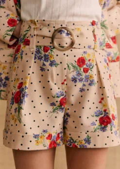 Sezane Jupes & Shorts|Short Rome
