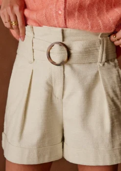 Sezane Jupes & Shorts|Short Rome