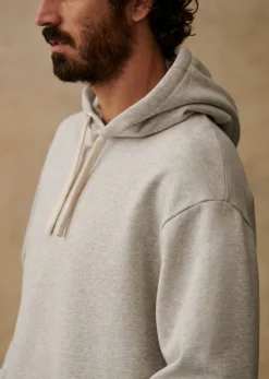Sezane Sweatshirts|Sweatshirt Thompson