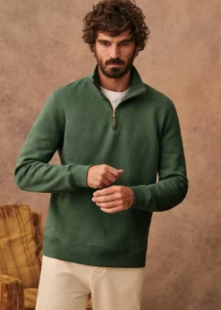 Sezane Sweatshirts|Sweatshirt Wesson