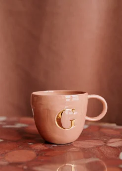 Sezane Lifestyle|Sézane Maison - Mug Appolline Blush