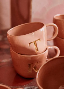 Sezane Lifestyle|Sézane Maison - Mug Appolline Blush