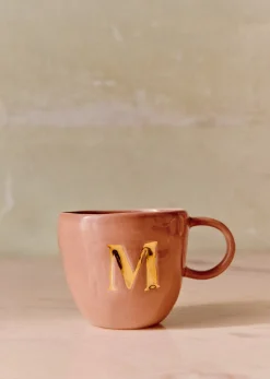 Sezane Lifestyle|Sézane Maison - Mug Appolline Blush