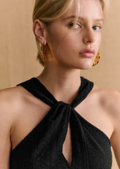 Sezane Tops & Bodies|Le Bain|Top Marissa